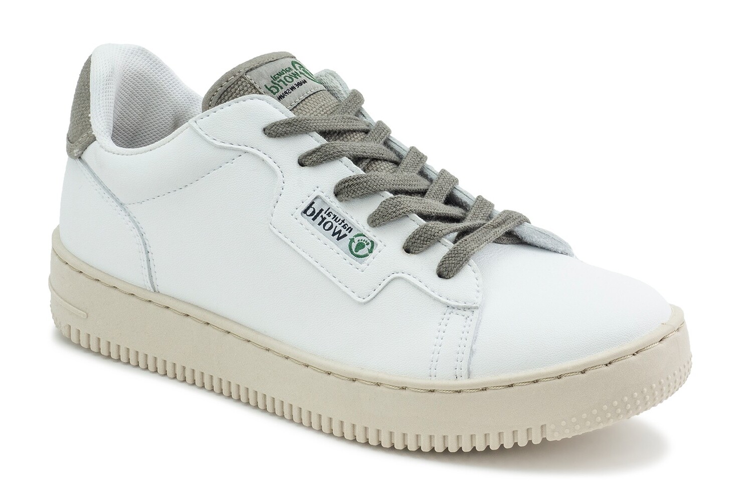 8703E Ubal - Gris Claro 